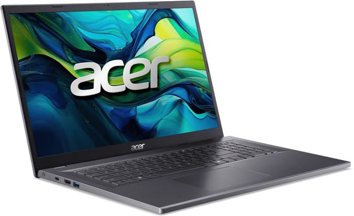 Acer Aspire 17 Intel Core 5 32GB RAM 512GB SSD 17,3 inch - afbeelding 2