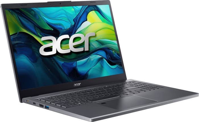 Acer Aspire 15 Intel Core i5 16GB RAM 512GB SSD 15,6 inch - afbeelding 2