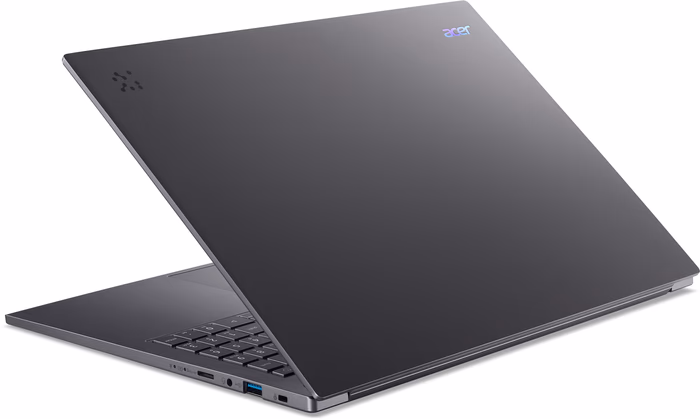 Acer Aspire 16 AI Intel Core Ultra 7 16GB RAM 1TB SSD 16 inch - afbeelding 5