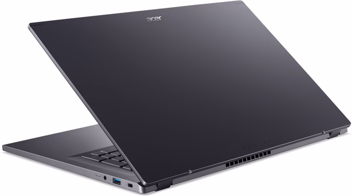 Acer Aspire 17 Intel Core 7 16GB RAM 512GB SSD 17,3 inch - afbeelding 4