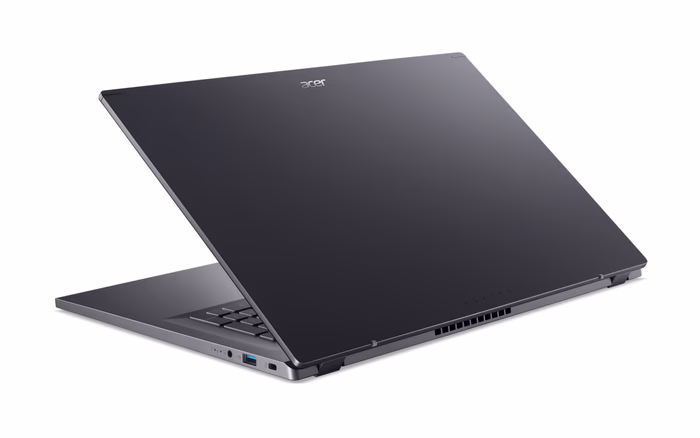 Acer Aspire 17 Pro Intel Core 7 16GB RAM 512GB SSD 17,3 inch - afbeelding 4