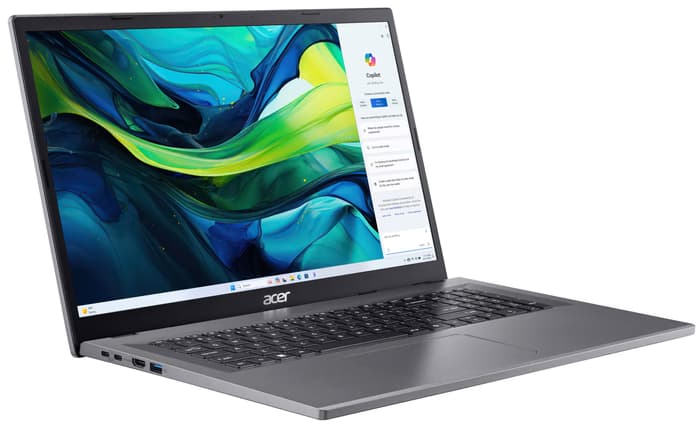 Acer Aspire Go 17 Intel Core 3 8GB RAM 512GB SSD 17,3 inch - afbeelding 2