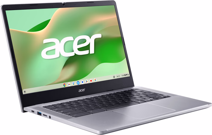 Acer Chromebook 314 Intel N 8GB RAM 64GB SSD 14 inch - afbeelding 2