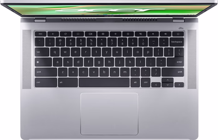 Acer Chromebook 314 Intel N 8GB RAM 64GB SSD 14 inch - afbeelding 6