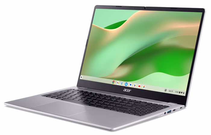 Acer Chromebook 315 Intel N 4GB RAM 64GB UNKNOWN 15,6 inch - afbeelding 1