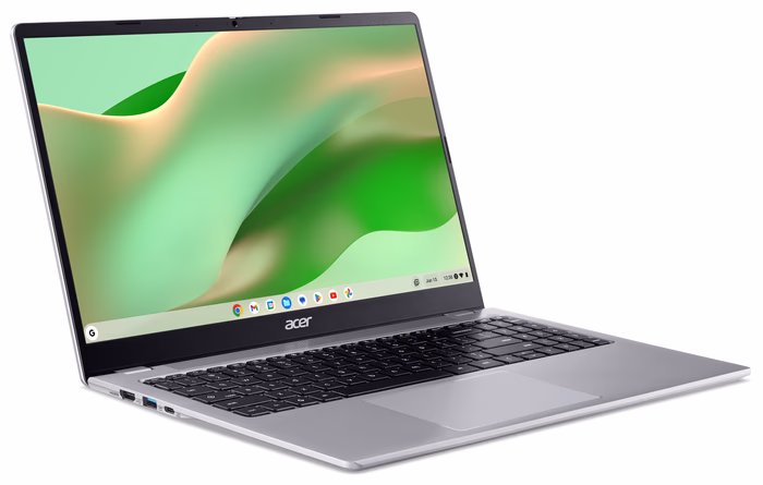 Acer Chromebook 315 Intel N 4GB RAM 64GB UNKNOWN 15,6 inch - afbeelding 2