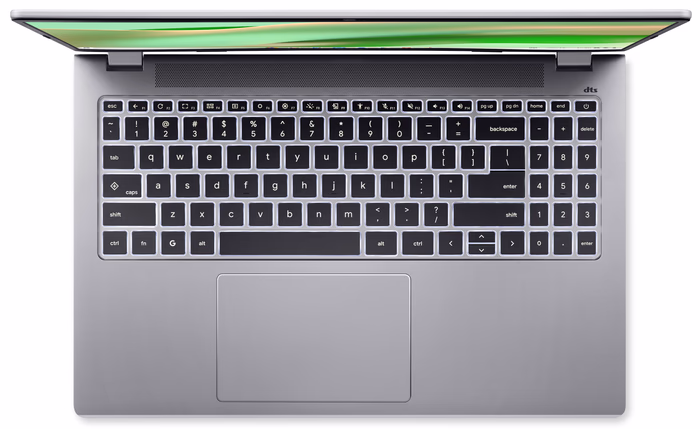 Acer Chromebook 315 Intel N 4GB RAM 64GB UNKNOWN 15,6 inch - afbeelding 5