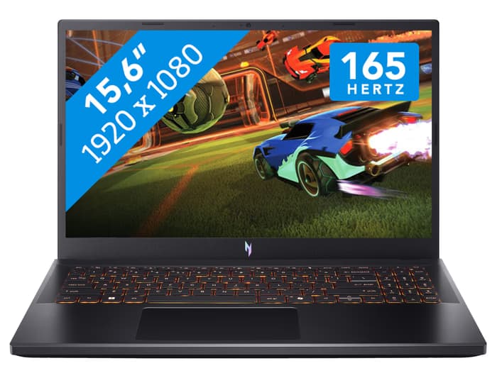 Acer Nitro V 15