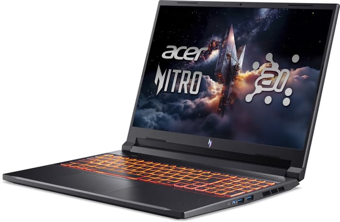 Acer Nitro V 16 AI