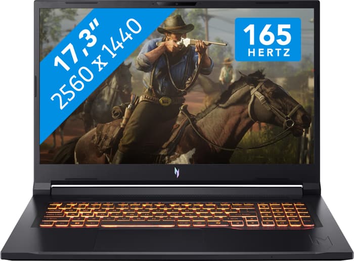 Acer Nitro V 17 AI