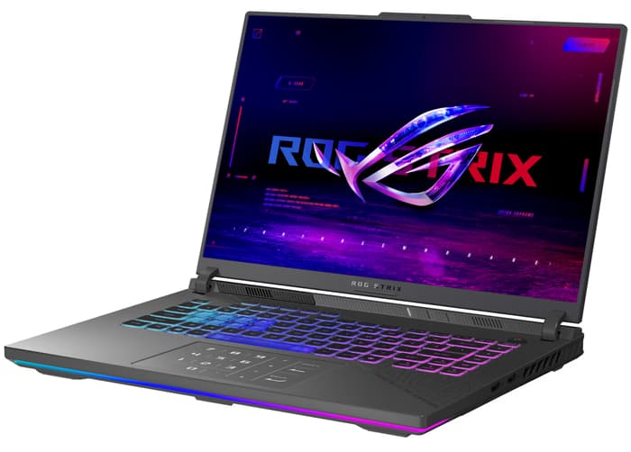 ASUS ROG Strix G16