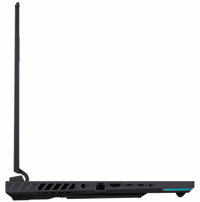 ASUS ROG Strix G16 AMD Ryzen 9 8940HX 16GB RAM 1TB SSD 16 inch - afbeelding 5
