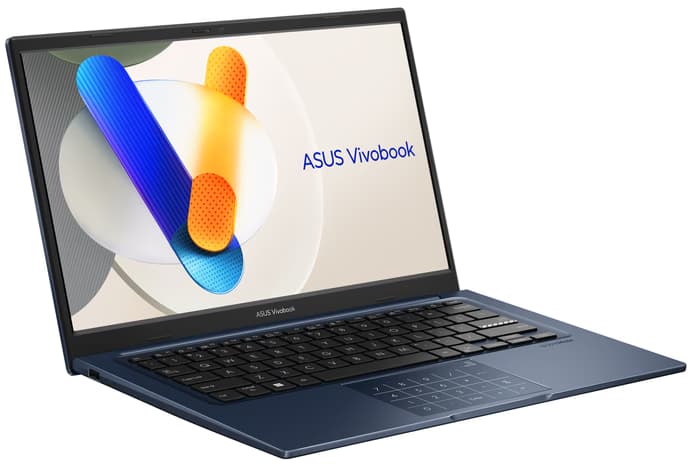 ASUS Vivobook 14 Intel Core i7 16GB RAM 512GB SSD 14 inch - afbeelding 2
