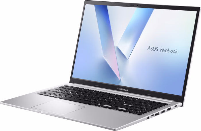 ASUS Vivobook 15 AMD Ryzen 7 16GB RAM 512GB SSD 15,6 inch - afbeelding 1