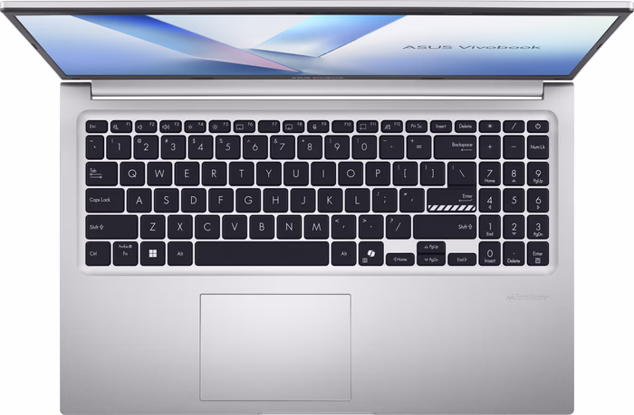 ASUS Vivobook 15 AMD Ryzen 7 16GB RAM 512GB SSD 15,6 inch - afbeelding 6