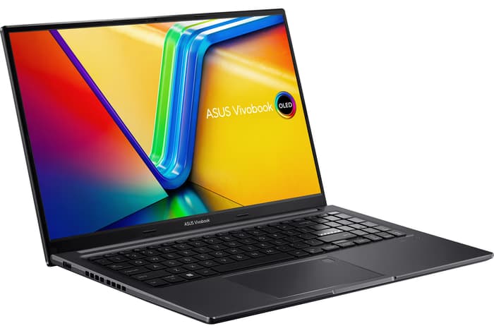 ASUS Vivobook OLED Intel Core i7 16GB RAM 1TB SSD 15,6 inch - afbeelding 1
