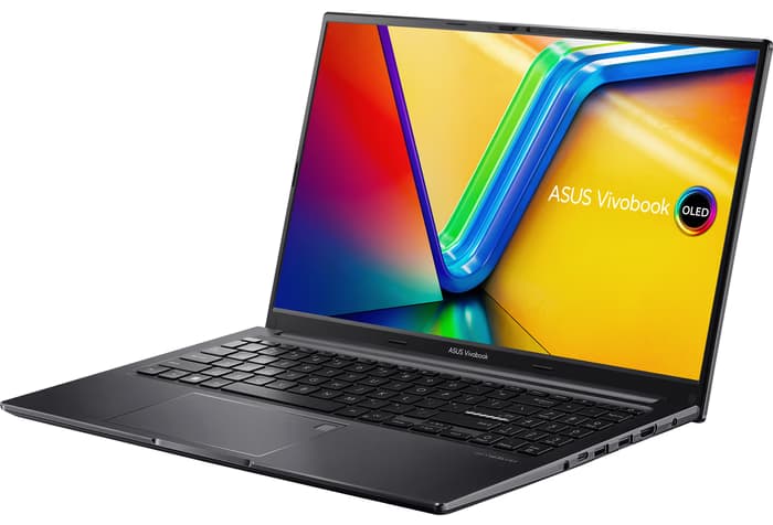 ASUS Vivobook OLED Intel Core i7 16GB RAM 1TB SSD 15,6 inch - afbeelding 2