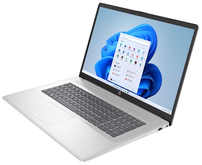HP Laptop 17