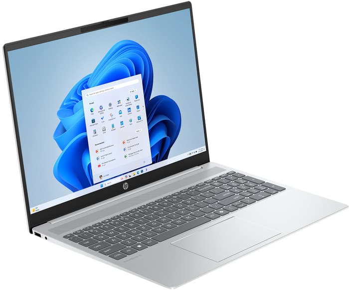 HP OmniBook 5 16 AMD Ryzen 7 8840U 16GB RAM 512GB SSD 16 inch - afbeelding 2