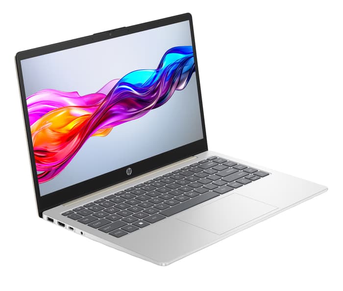 HP Laptop 14 AMD Ryzen 7 7730U 16GB RAM 512GB SSD 14 inch - afbeelding 3