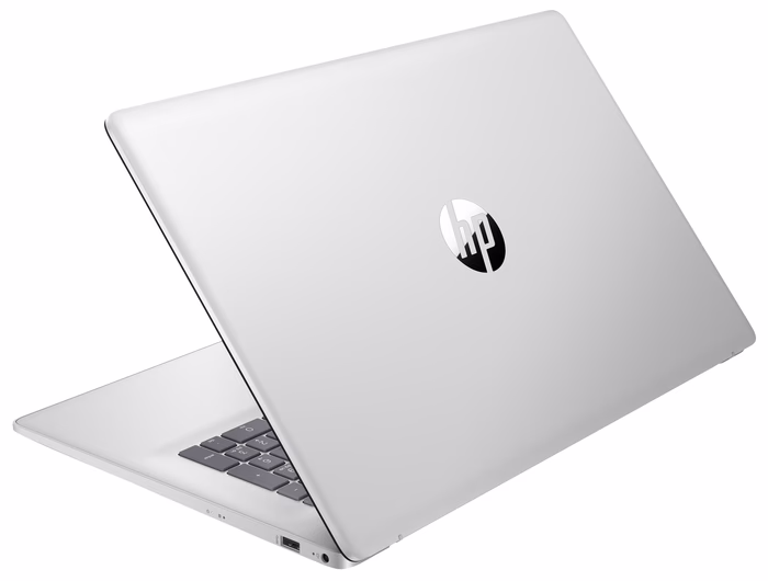 HP Laptop 17 Intel Core 5 16GB RAM 512GB SSD 17,3 inch - afbeelding 4