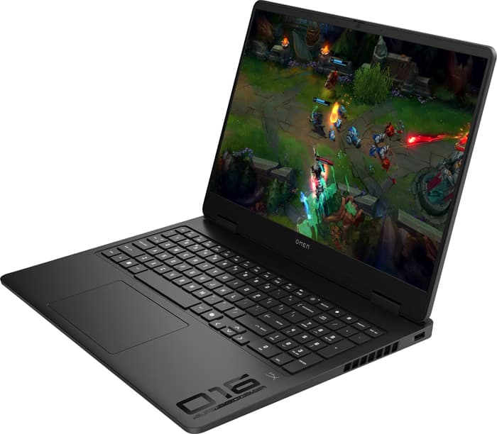 HP OMEN 16