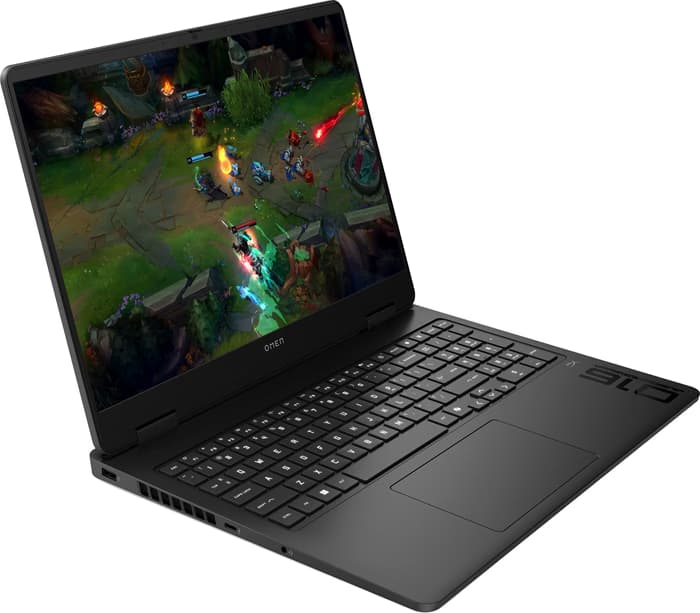 HP OMEN 16 Intel Core 7 32GB RAM 1TB SSD 16 inch - afbeelding 2