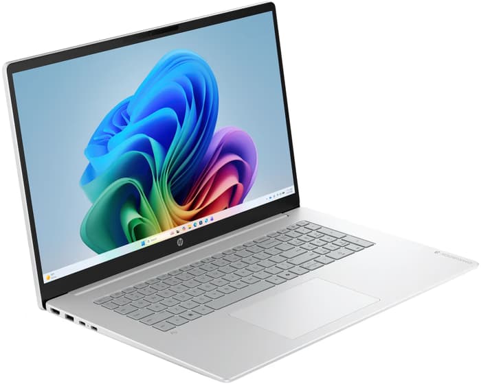 HP OmniBook 3 17 Intel Core 5 16GB RAM 512GB SSD 17,3 inch - afbeelding 2