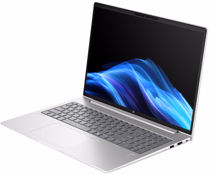 HP ProBook 4 G1i 16" Intel Core Ultra 7 16GB RAM 512GB SSD 16 inch - afbeelding 1