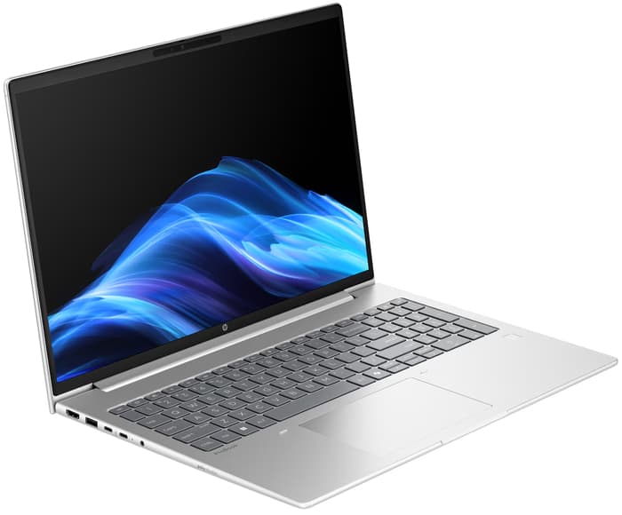 HP ProBook 4 G1i 16" Intel Core Ultra 7 16GB RAM 512GB SSD 16 inch - afbeelding 2