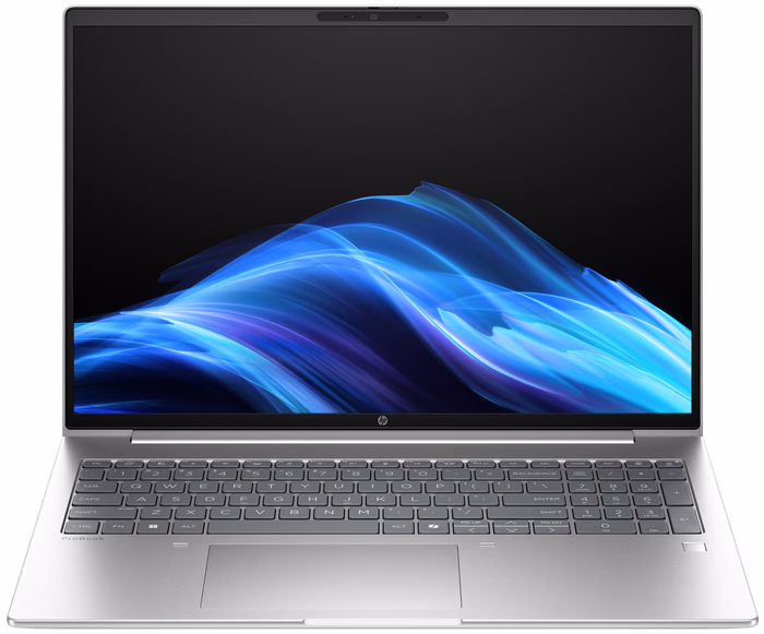 HP ProBook 4 G1i 16" Intel Core Ultra 7 16GB RAM 512GB SSD 16 inch - afbeelding 5