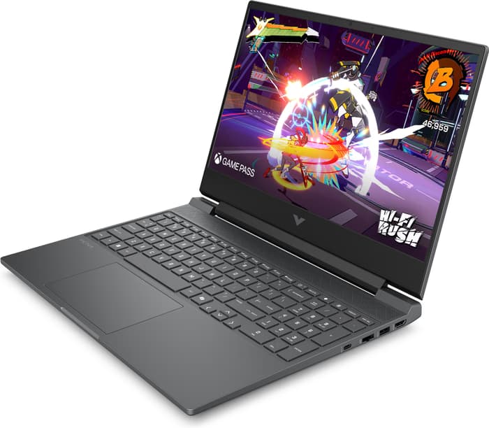 HP VICTUS 15