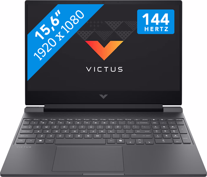 HP VICTUS 15