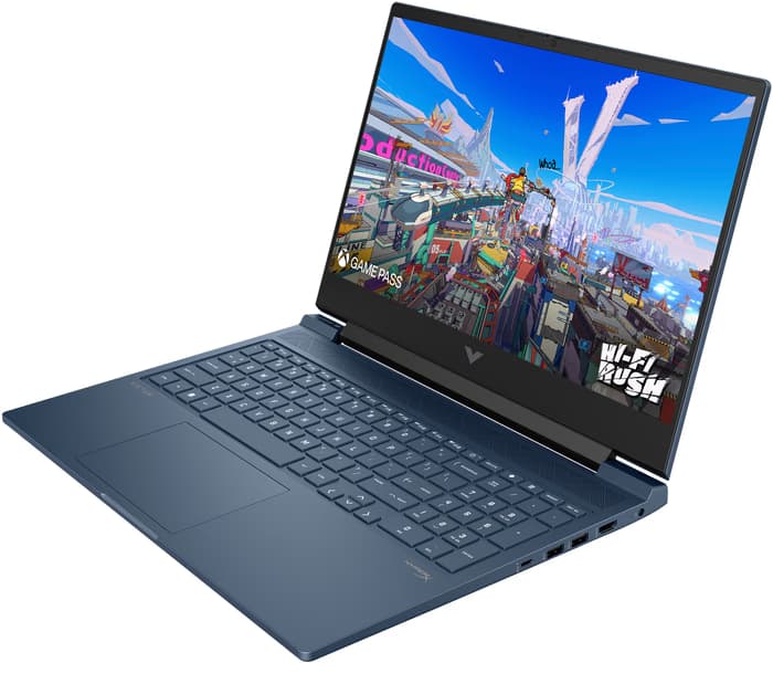 HP VICTUS 16
