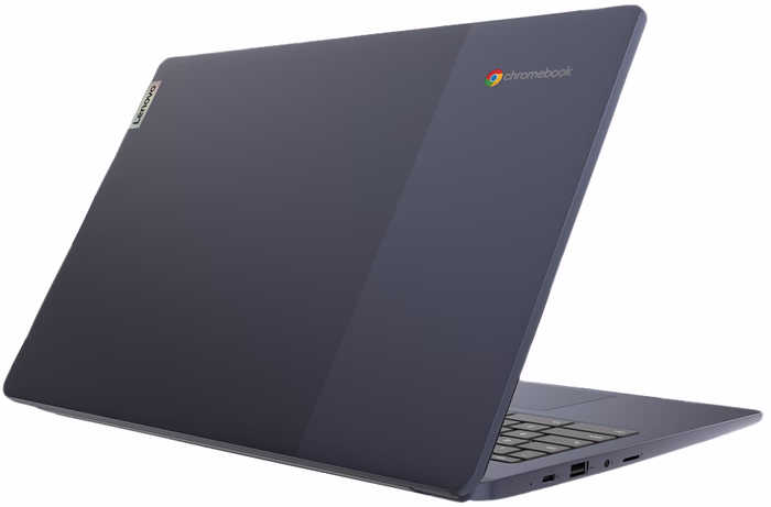 Lenovo Chromebook 3 Intel Celeron 8GB RAM 128GB EMMC 15,6 inch - afbeelding 5