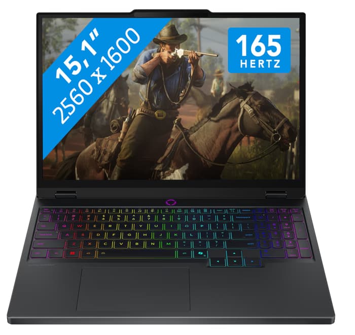 Lenovo Legion 5