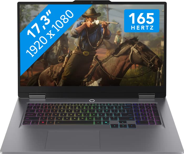 Lenovo LOQ