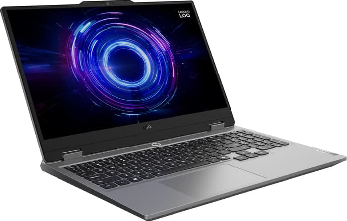 Lenovo LOQ Intel Core i7 16GB RAM 512GB SSD 15,6 inch - afbeelding 2