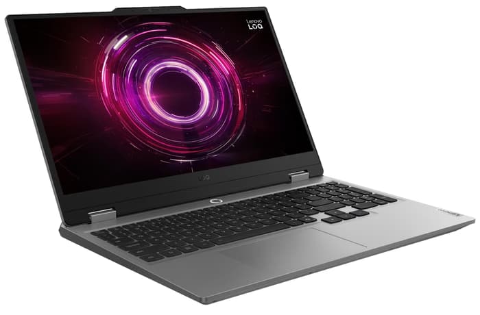 Lenovo LOQ AMD Ryzen 7 16GB RAM 1TB SSD 15,6 inch - afbeelding 2