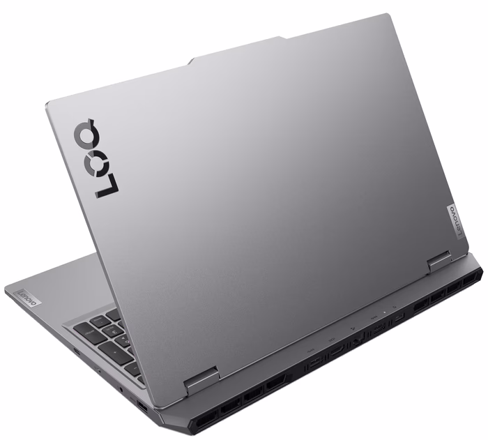 Lenovo LOQ AMD Ryzen 7 16GB RAM 1TB SSD 15,6 inch - afbeelding 6