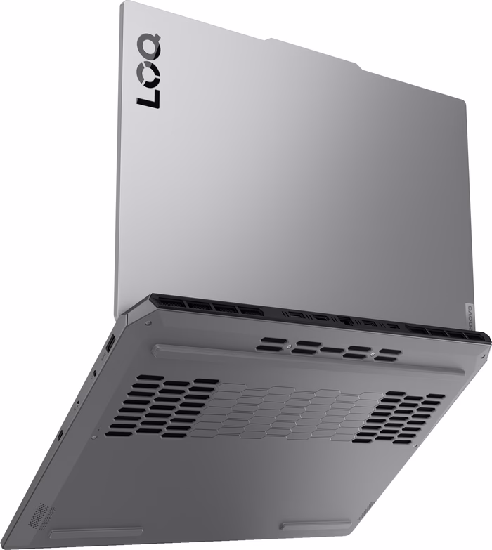 Lenovo LOQ Intel Core i7 16GB RAM 512GB SSD 15,6 inch - afbeelding 6