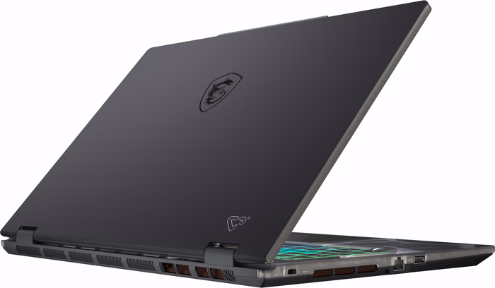 MSI Cyborg 15 Intel Core 7 16GB RAM 1TB SSD 15,6 inch - afbeelding 5