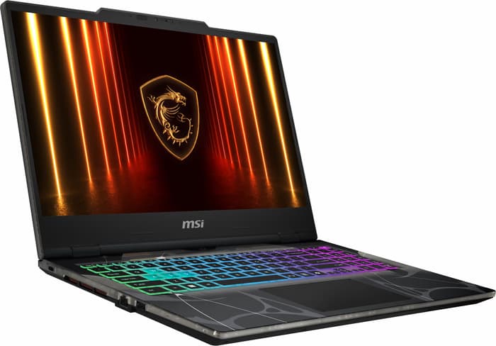 MSI Cyborg 15 Intel Core 7 16GB RAM 1TB SSD 15,6 inch - afbeelding 2