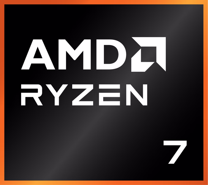 MSI Cyborg A17 AI AMD Ryzen 7 16GB RAM 1TB SSD 17,3 inch - afbeelding 3