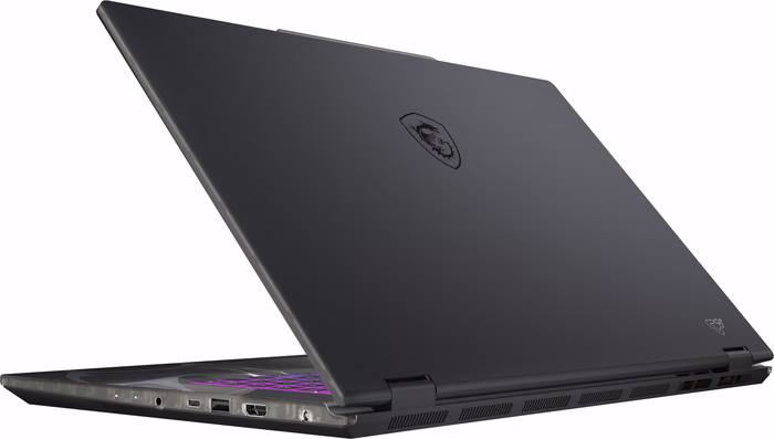 MSI Cyborg A17 AI AMD Ryzen 7 16GB RAM 1TB SSD 17,3 inch - afbeelding 4