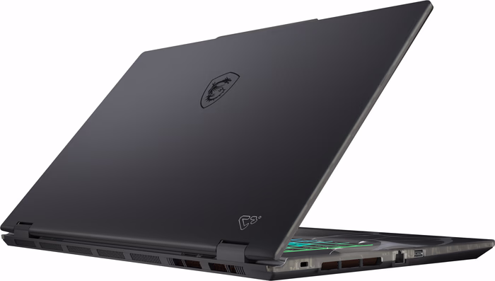 MSI Cyborg A17 AI AMD Ryzen 7 16GB RAM 1TB SSD 17,3 inch - afbeelding 5