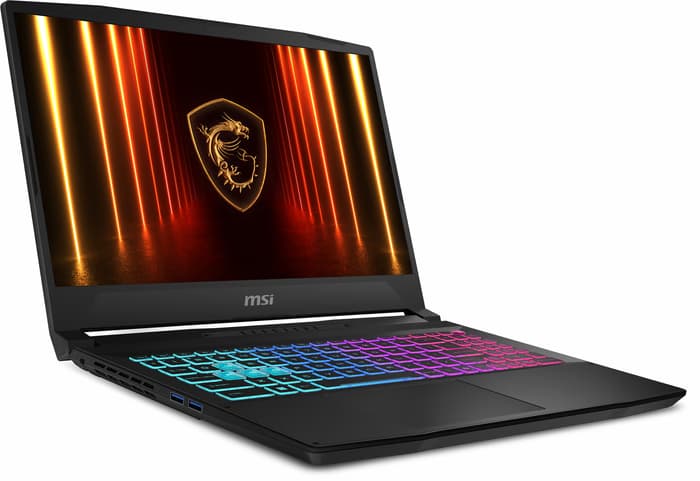 MSI Katana 15 HX Intel Core i7 16GB RAM 512GB SSD 15,6 inch - afbeelding 2
