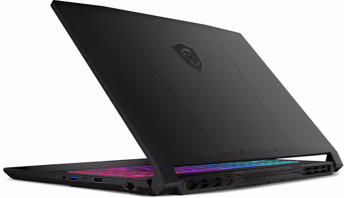 MSI Katana 15 HX Intel Core i7 16GB RAM 512GB SSD 15,6 inch - afbeelding 6