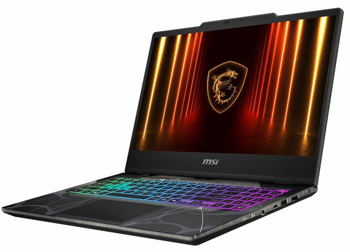 MSI Cyborg 15