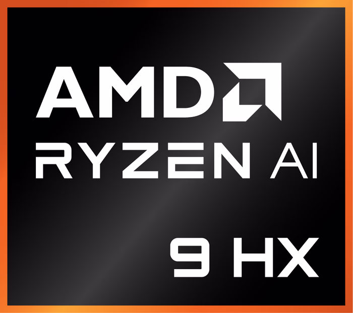 MSI Stealth A16 AI+ AMD Ryzen AI 9 32GB RAM 2048GB SSD 16 inch - afbeelding 5